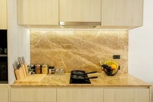 1 Bedroom Apartment in Bang Tao Area, Phuket at The Ozone Condominium