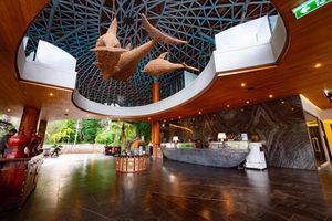 Apartment near Nai Harn Beach, Phuket in Wyndham Grand Nai Harn Beach Phuket