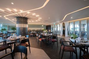 Apartment near Nai Harn Beach, Phuket in Wyndham Grand Nai Harn Beach Phuket