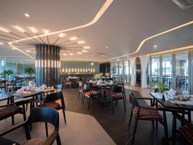 Apartment near Nai Harn Beach, Phuket in Wyndham Grand Nai Harn Beach Phuket