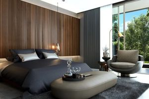 4 Bedroom Villa with Pool in Bang Tao area, Phuket at Grand View Residence