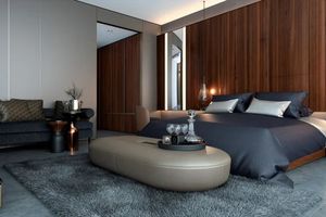 4 Bedroom Villa with Pool in Bang Tao area, Phuket at Grand View Residence