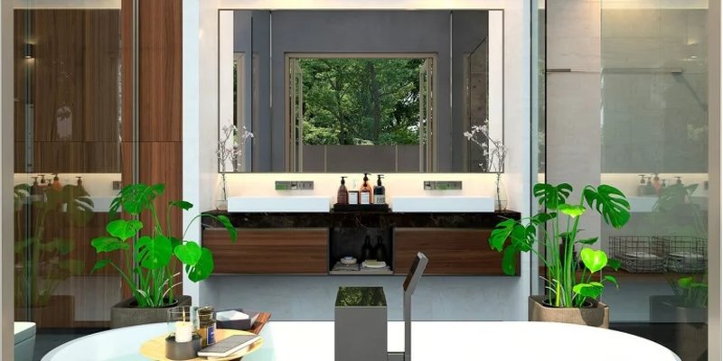 4 Bedroom Villa with Pool in Bang Tao area, Phuket at Grand View Residence