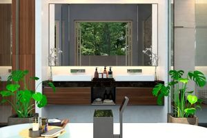 4 Bedroom Villa with Pool in Bang Tao area, Phuket at Grand View Residence