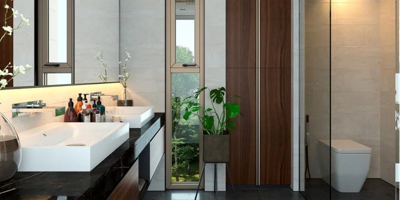 4 Bedroom Villa with Pool in Bang Tao area, Phuket at Grand View Residence