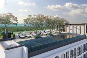 1 Bedroom Apartment in Rawai, Phuket in Harmony