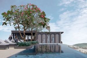 1 Bedroom Apartment in Rawai, Phuket in Harmony