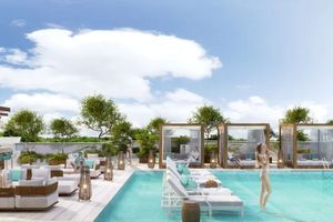 2 Bedroom Apartment in Bang Tao Area, Phuket at The Zero Bangtao