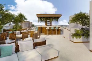 Bang Tao Studio, Phuket in the new The Zero Bangtao complex