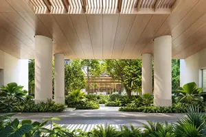 condo in Bangtao