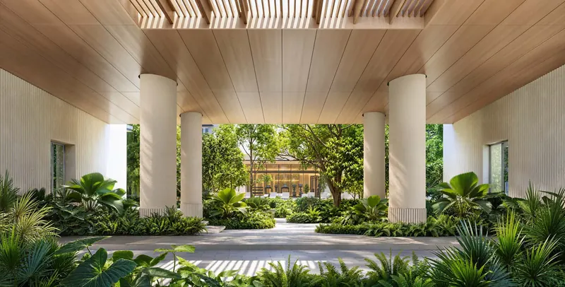 condo in Bangtao
