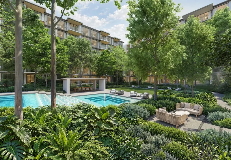 condo in Bangtao