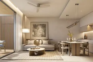 condo in Bangtao
