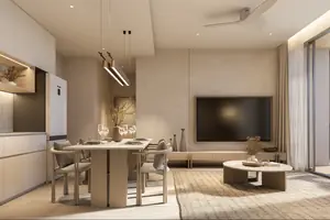 condo in Bangtao