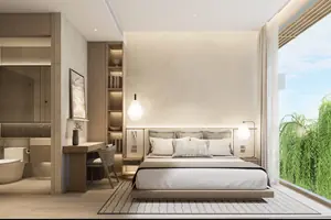condo in Bangtao