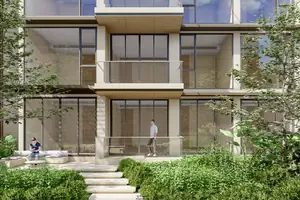 condo in Bangtao