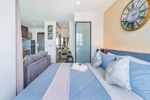 Studio near Nai Yang Beach, Phuket at Royal Lee The Terminal Phuket