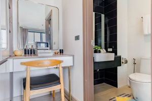 Studio near Nai Yang Beach, Phuket at Royal Lee The Terminal Phuket