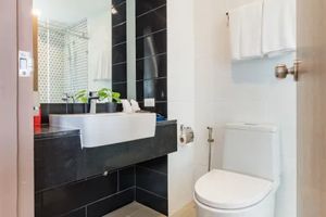 Studio near Nai Yang Beach, Phuket at Royal Lee The Terminal Phuket