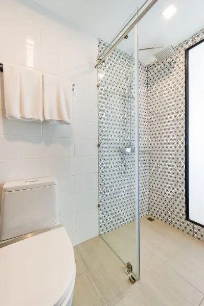 Studio near Nai Yang Beach, Phuket at Royal Lee The Terminal Phuket