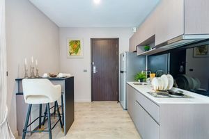 1 Bedroom Apartment near Nai Yang Beach, Phuket at Royal Lee The Terminal Phuket