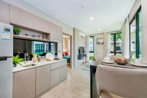 1 Bedroom Apartment near Nai Yang Beach, Phuket at Royal Lee The Terminal Phuket