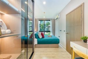 1 Bedroom Apartment near Nai Yang Beach, Phuket at Royal Lee The Terminal Phuket