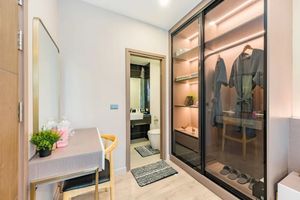 1 Bedroom Apartment near Nai Yang Beach, Phuket at Royal Lee The Terminal Phuket