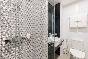 1 Bedroom Apartment near Nai Yang Beach, Phuket at Royal Lee The Terminal Phuket