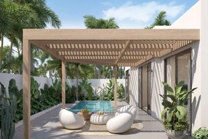 2 Bedroom Villa with Pool in Bang Tao, Phuket Sunrise Valley