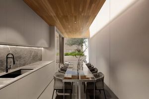 Two-storey 4 bedroom villa with private pool in Kamala area, Phuket in Wallaya Hill