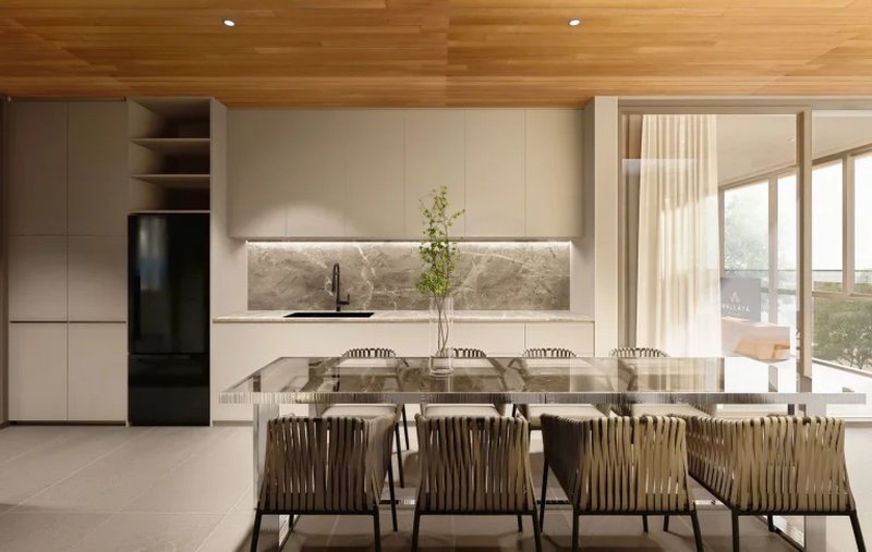 Two-storey 4 bedroom villa with private pool in Kamala area, Phuket in Wallaya Hill