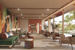 2 Bedroom Apartment 800 meters from Kata Beach, Phuket, in So Origin Kata Complex