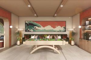 1 Bedroom Apartment near Kata Beach, Phuket at So Origin Kata Complex