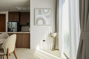 villa in Si Sunthon