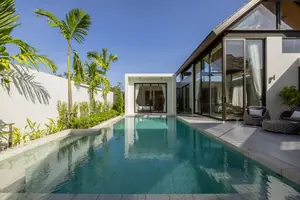 villa in Si Sunthon