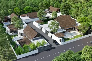 คอนโดมิเนียม ในศรีซันตัน