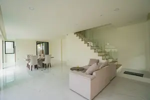 villa in Chalong