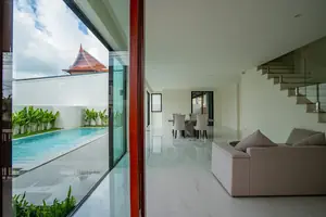 villa in Chalong