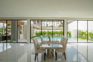 villa in Chalong