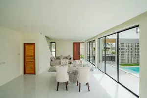 villa in Chalong