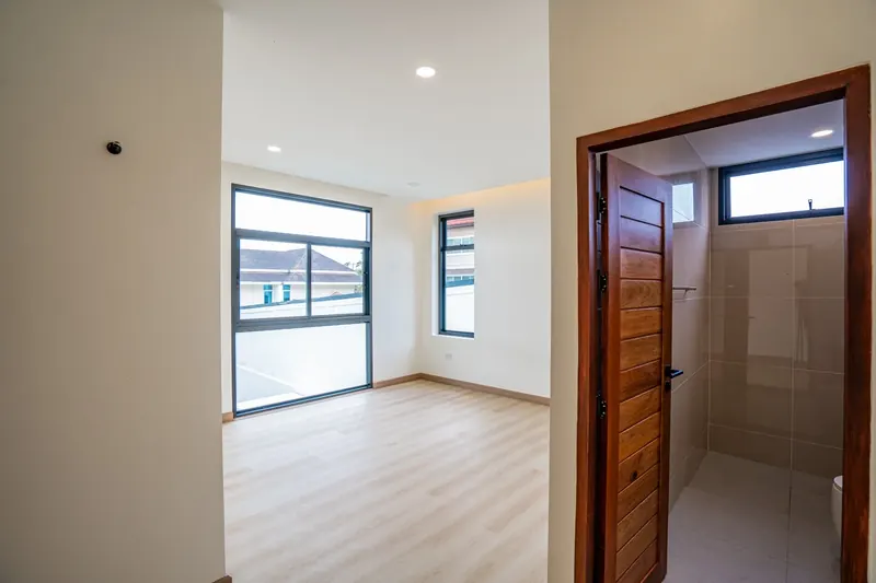 villa in Chalong