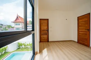 villa in Chalong