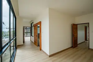 villa in Chalong