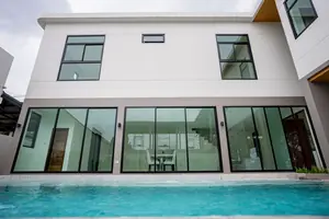 villa in Chalong