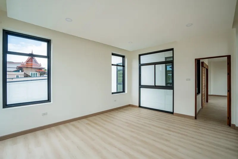 villa in Chalong