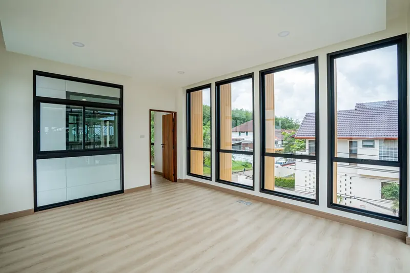 villa in Chalong