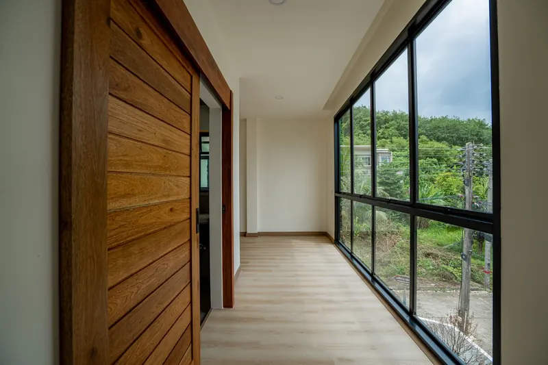 villa in Chalong