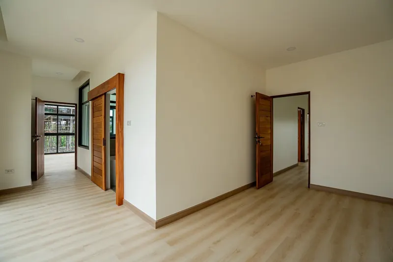 villa in Chalong