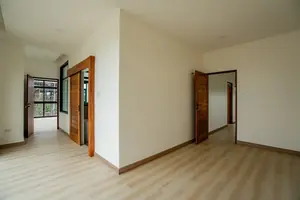 villa in Chalong
